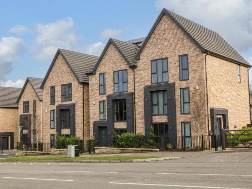 Skegby House | 4 Rockcliffe Grange