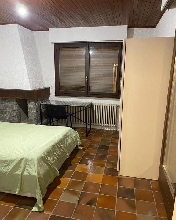 Vernier House | 4 Rooms 45D in a big renovated house