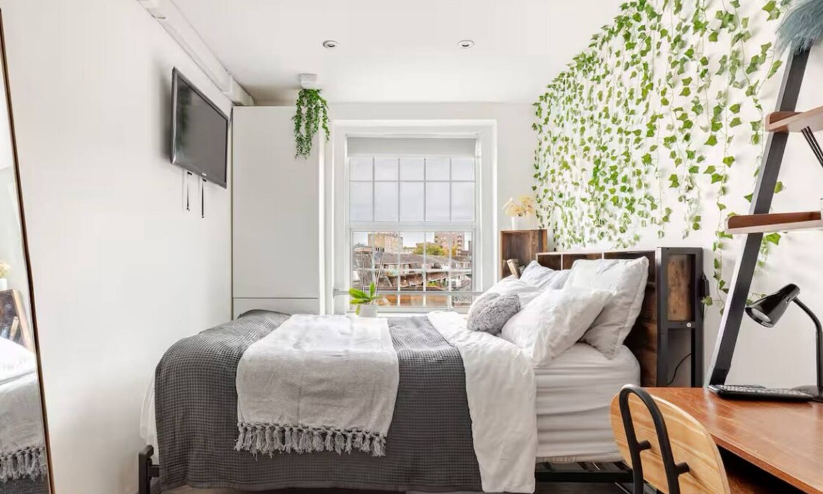 Euston Apartment | 4 rooms Flat In Central London-Euston