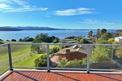 Mallacoota House | 4 Scenic Court