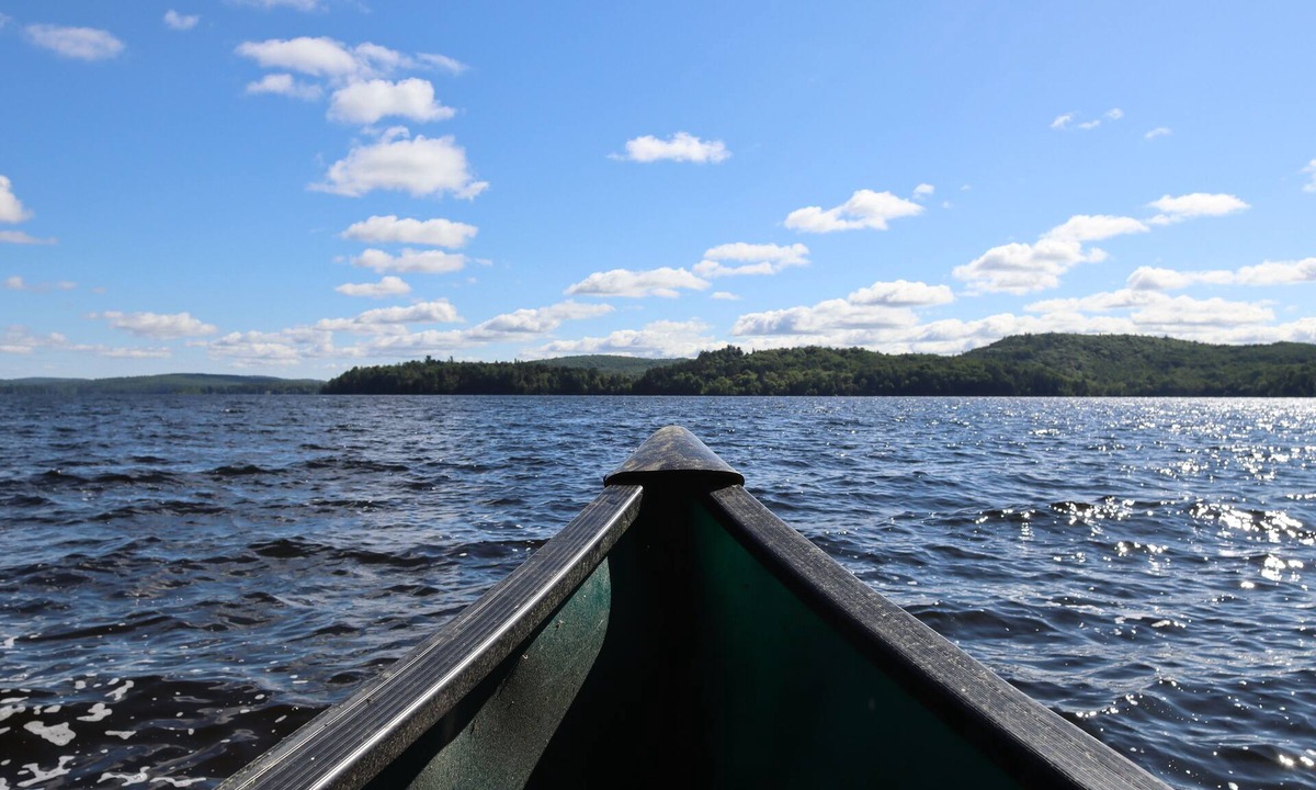 Purdy Cottage | 4-season, 4-bedroom, 2-bunkie family and pet-friendly cottage on Kamaniskeg Lake