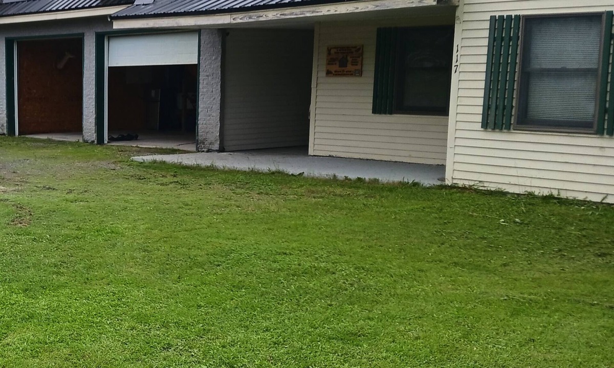 Van Buren House | 4 Season Vacation Home Rental. in Van Buren, Maine 22 miles north of Caribou.