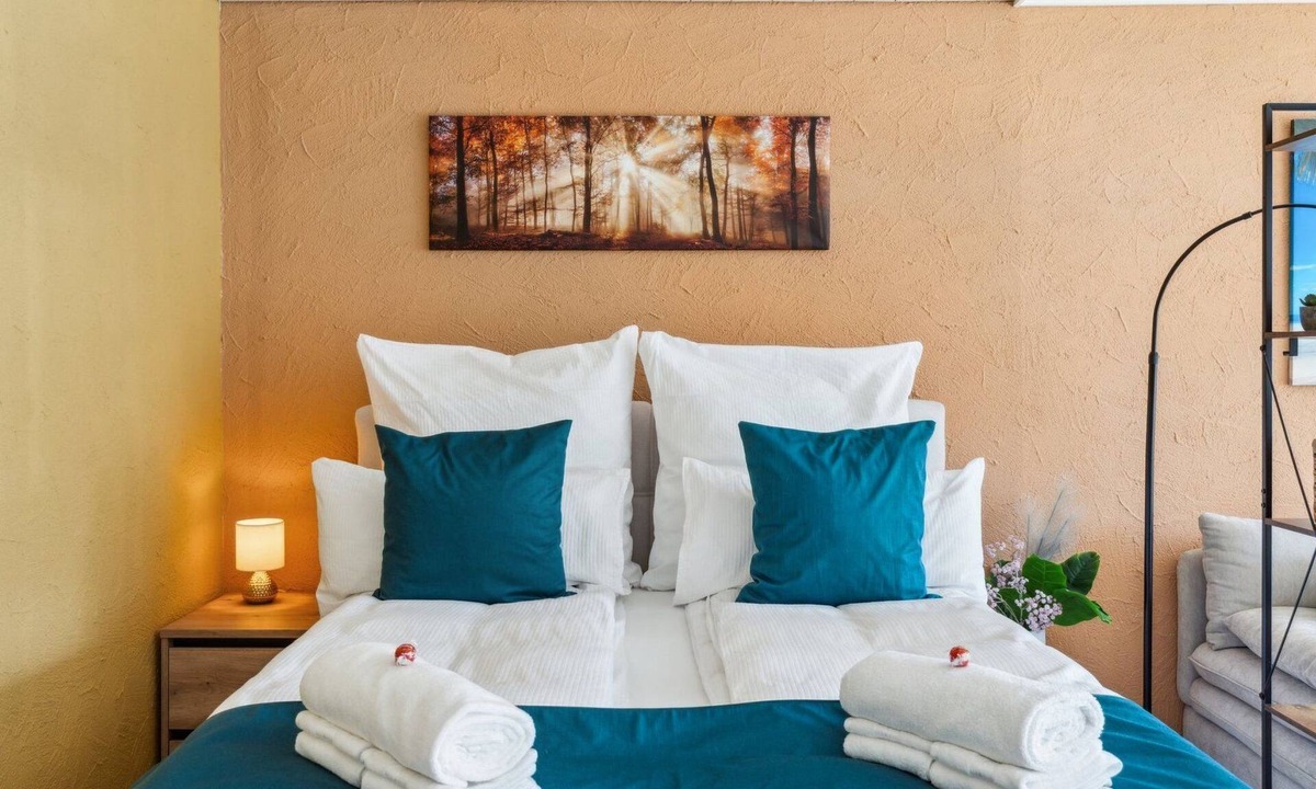Ingenbohl Apartment | 4 Seasons Apartment by Interhome
