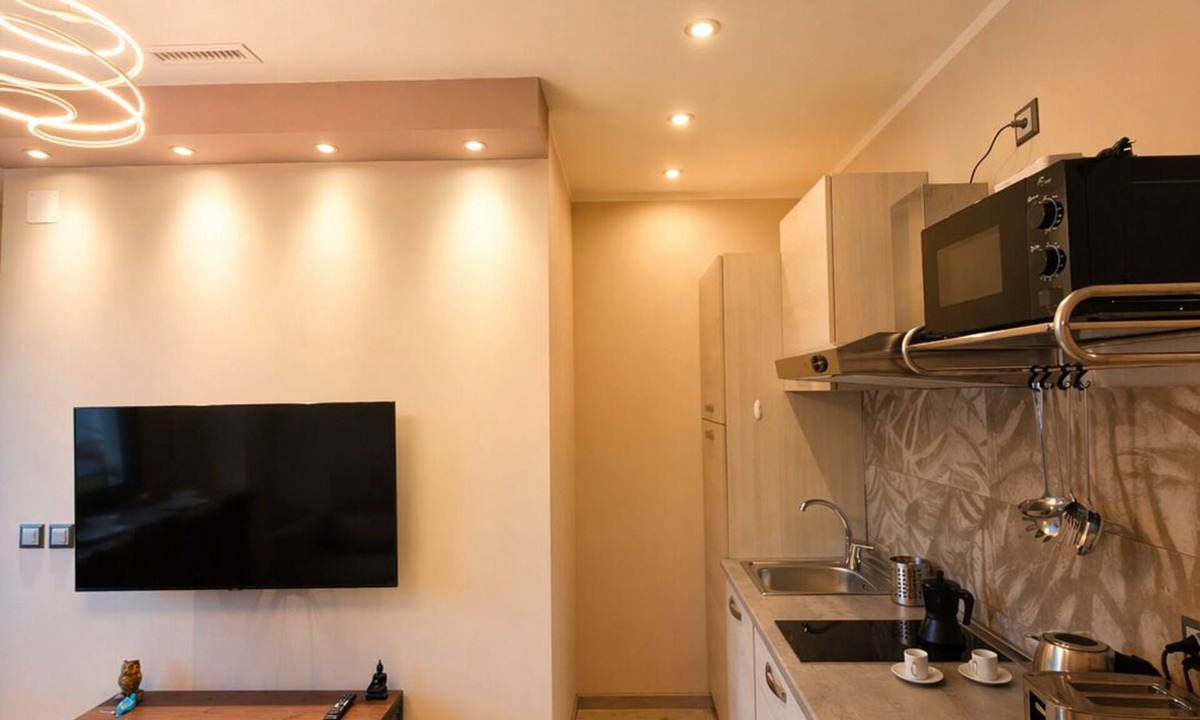 Torricella Taverne Apartment | 4 Seasons Apartment - New, modern and cozy