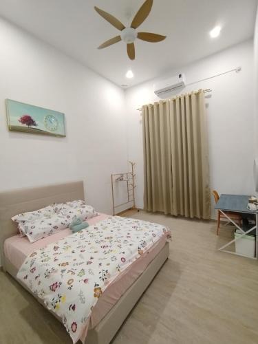 Kuantan House | 4 Seasons Homestay