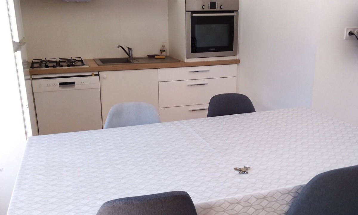 Saint-Marc-sur-Mer House | 4-seater rental with seaside garden