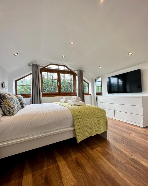 Fort William Apartment | 4 Sheraton Apartments