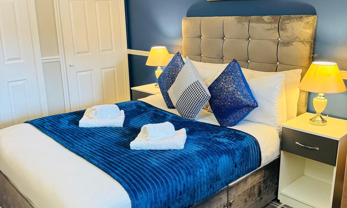 Epping Hotel | 4 Sisters Inn