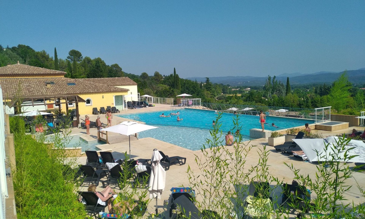 Callian Apartment | 4-star apartment in residence