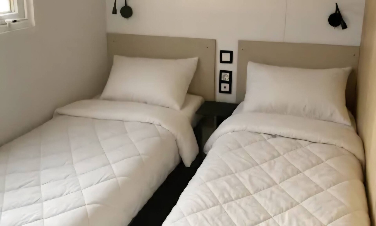 Saint-Hilaire-de-Riez House | 4-star campsite