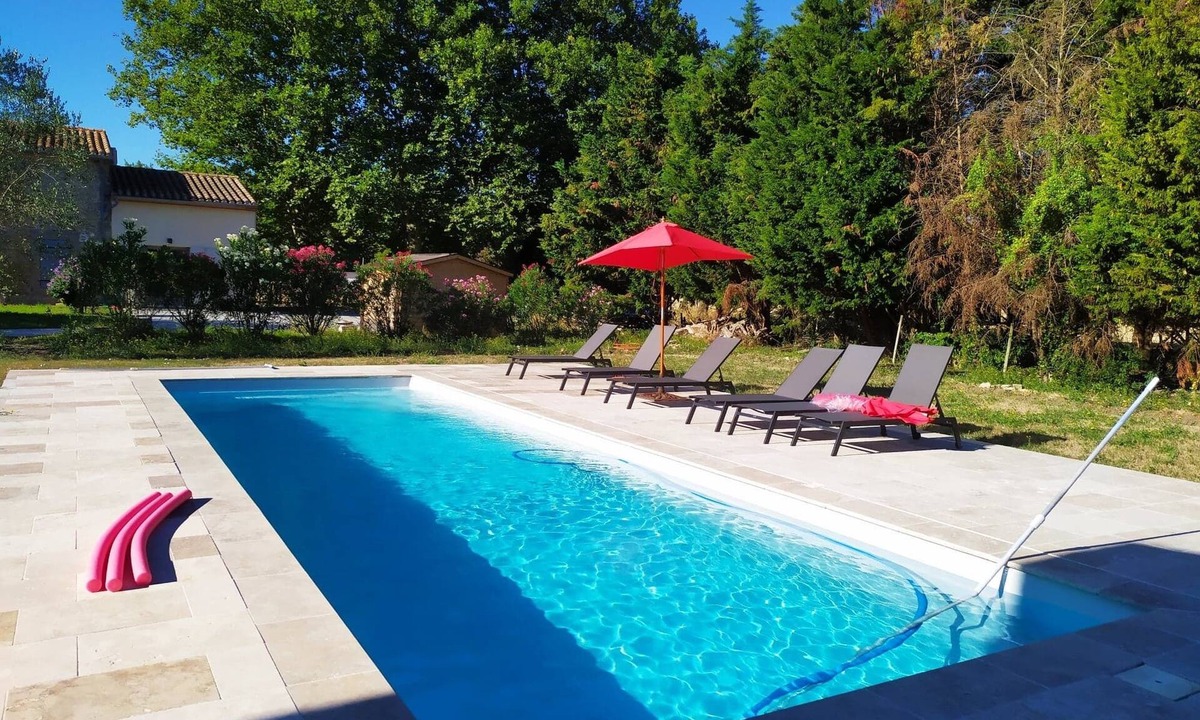 Villepinte House | 4-star character cottage