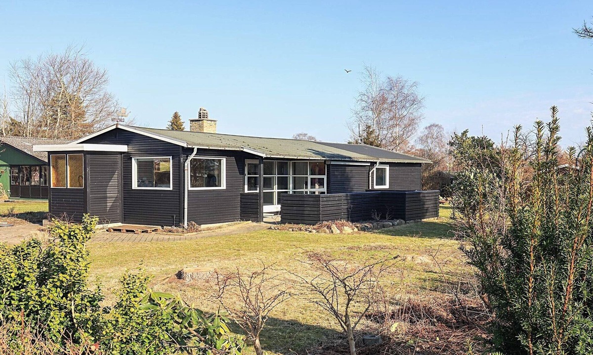 Faxe Ladeplads House | 4 star holiday home in Faxe Ladeplads