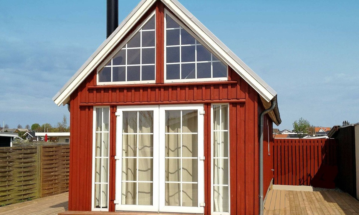 Karrebksminde House | 4 star holiday home in Karrebæksminde