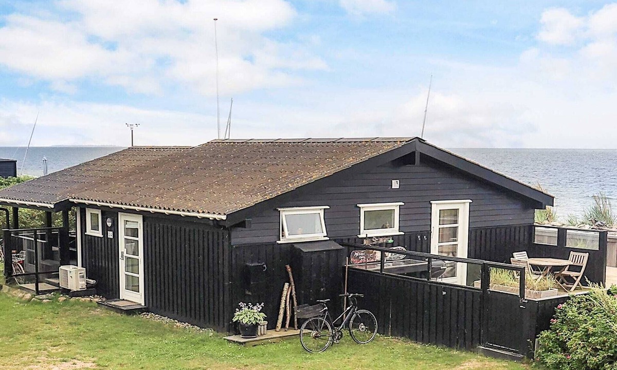 Karrebksminde House | 4 star holiday home in Karrebæksminde-By Traum