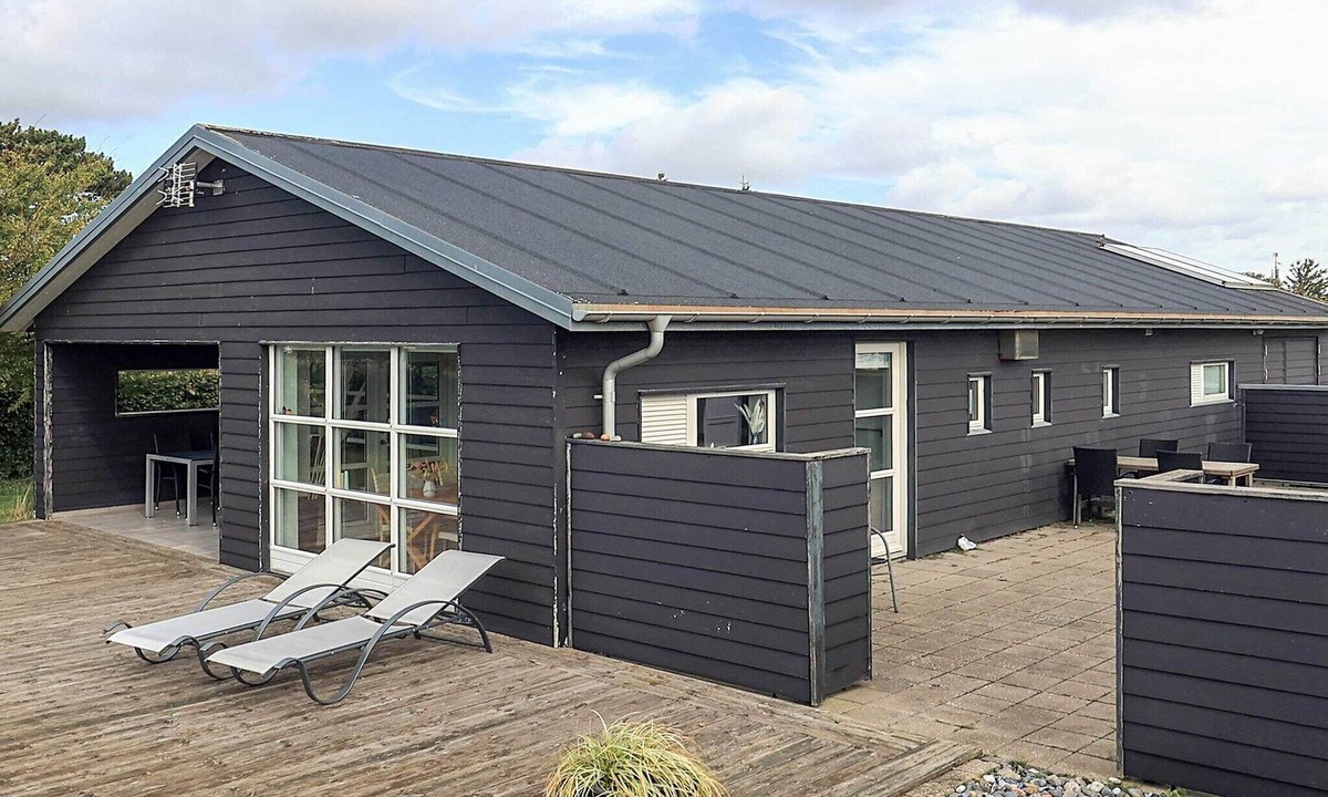 Karrebksminde House | 4 star holiday home in Karrebæksminde