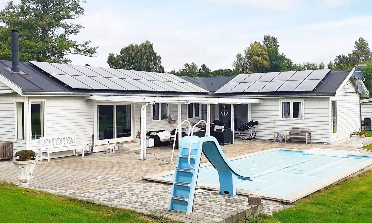 Rodvig Stevns House | 4 star holiday home in Rødvig Stevns