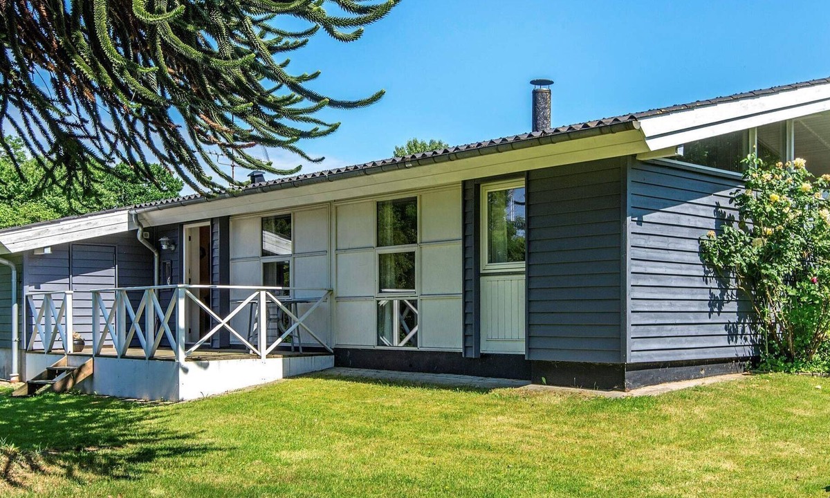 Kettingskov House | 4 star holiday home in Augustenborg