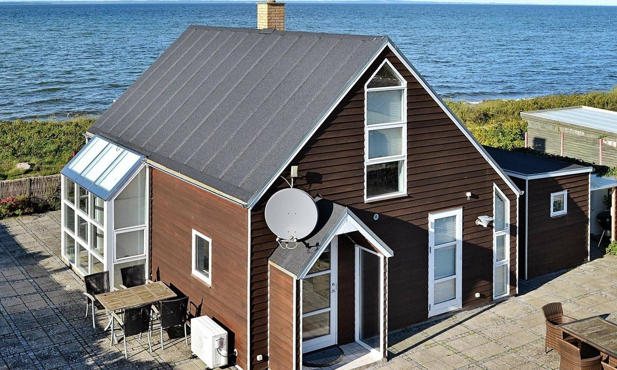 Middelfart House | 4 star holiday home in Brenderup Fyn