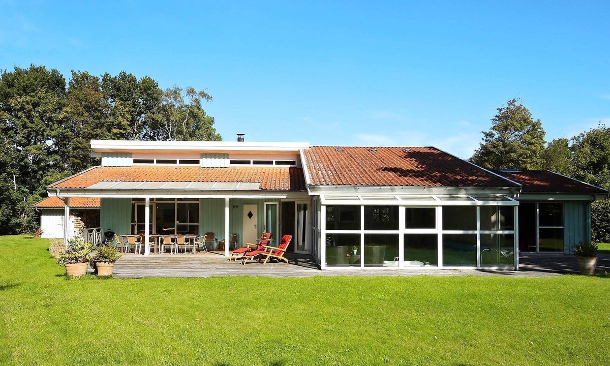 Tisvildeleje House | 4 star holiday home in Tisvildeleje