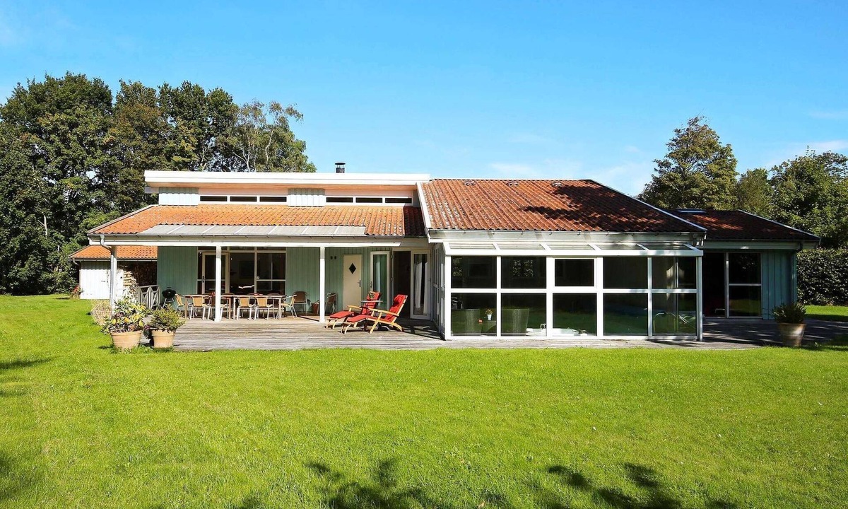 Tisvildeleje House | 4 star holiday home in Tisvildeleje