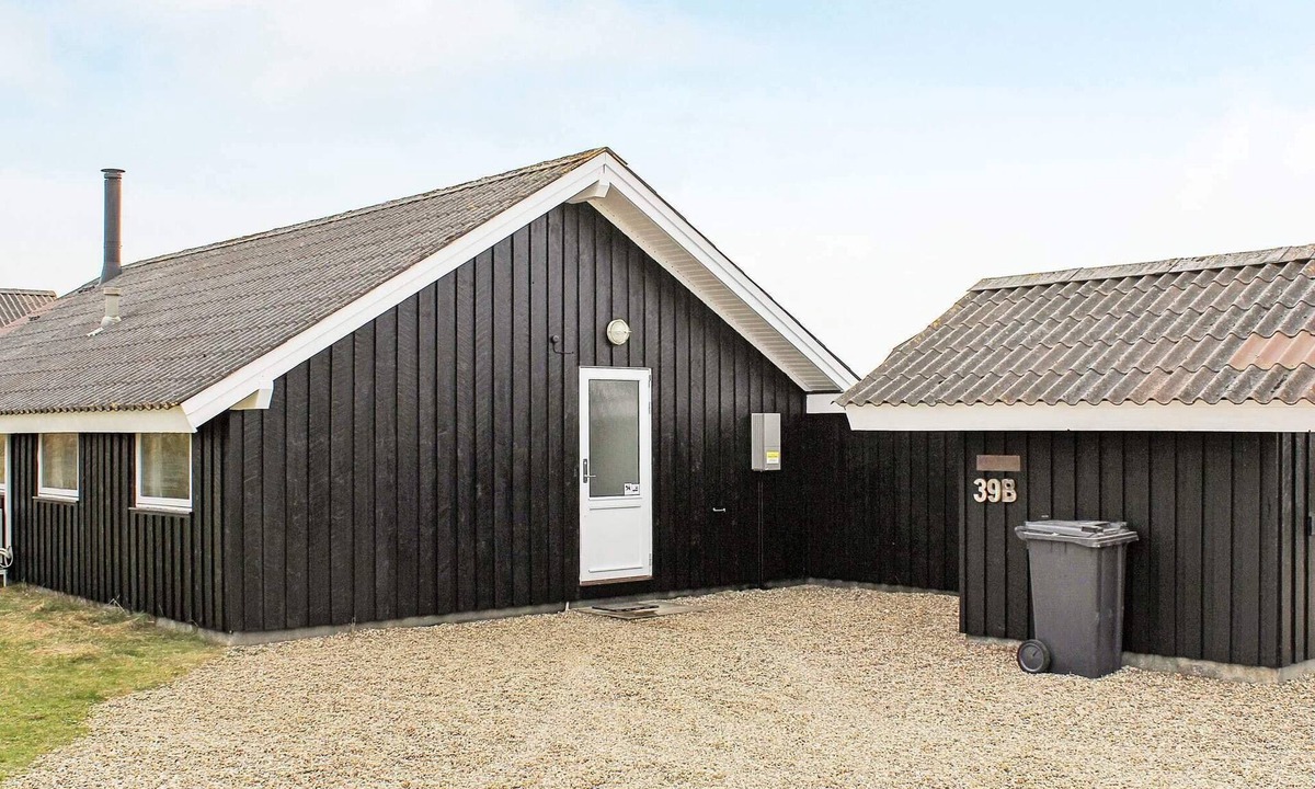 Vejers Strand House | 4 star holiday home in Vejers Strand