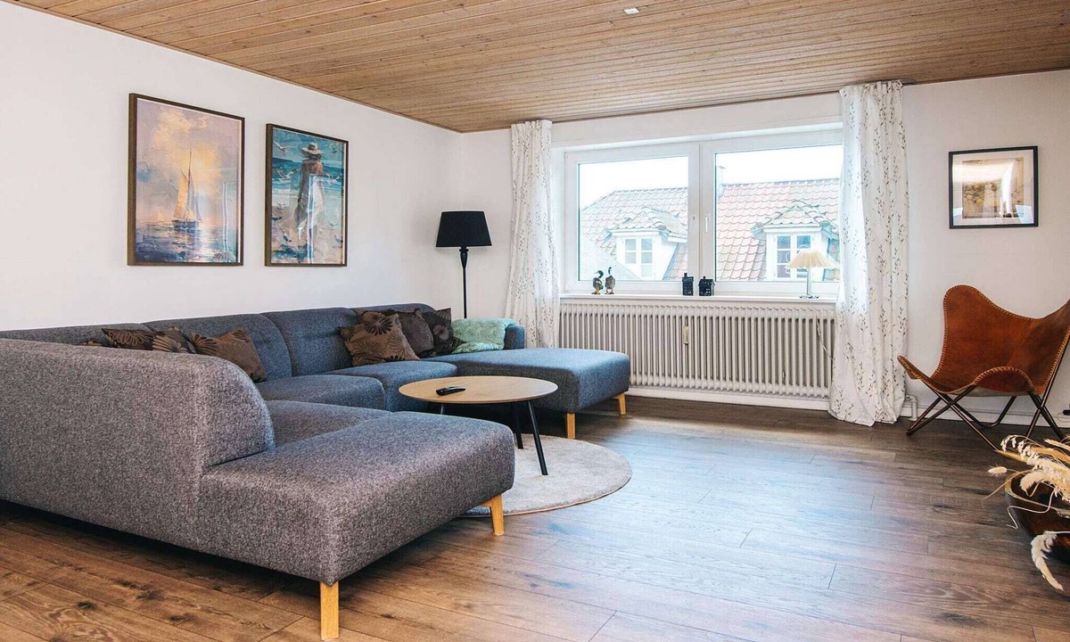 Vester Hjermitslev House | 4 star holiday home in Brønderslev