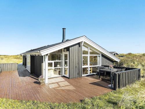 Hjørring House | 4 star holiday home in Hjørring