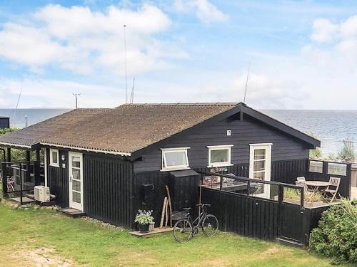Karrebksminde House | 4 star holiday home in Karrebæksminde-By Traum