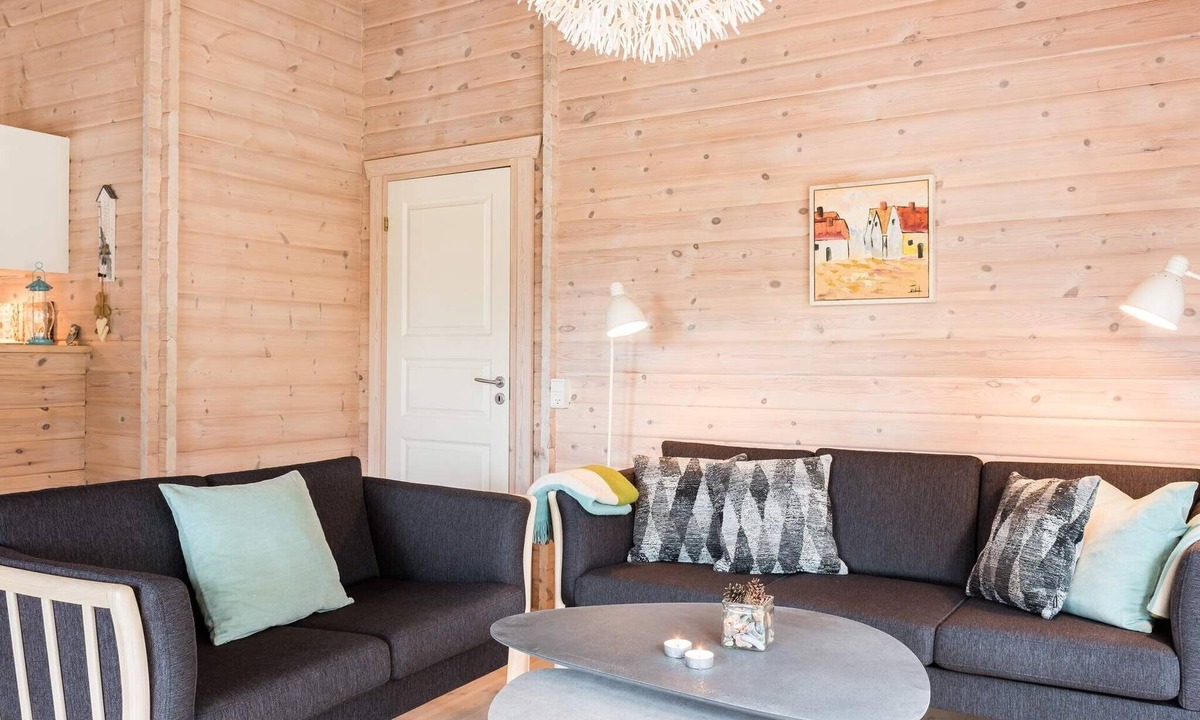 Houstrup House | 4 star holiday home in Nørre Nebel
