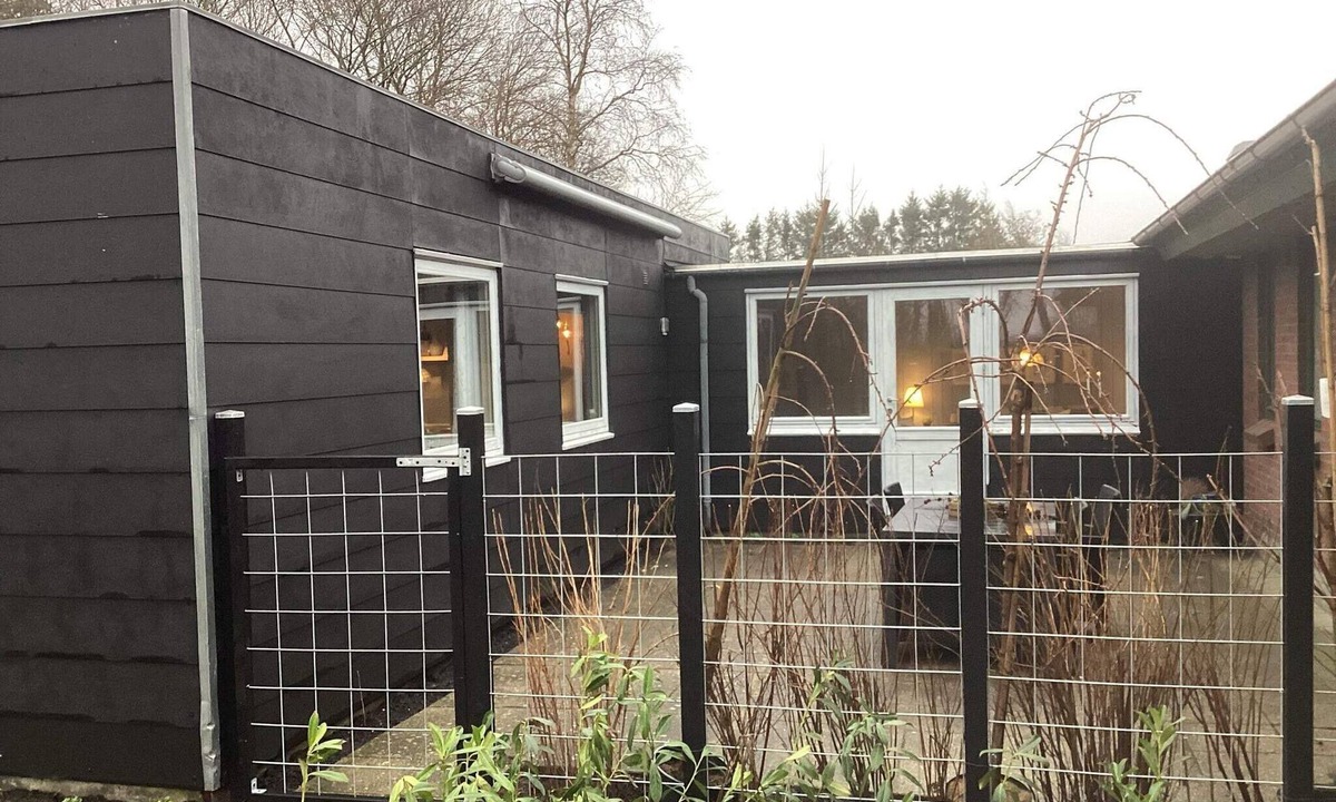 Norre Nebel House | 4 star holiday home in Nørre Nebel