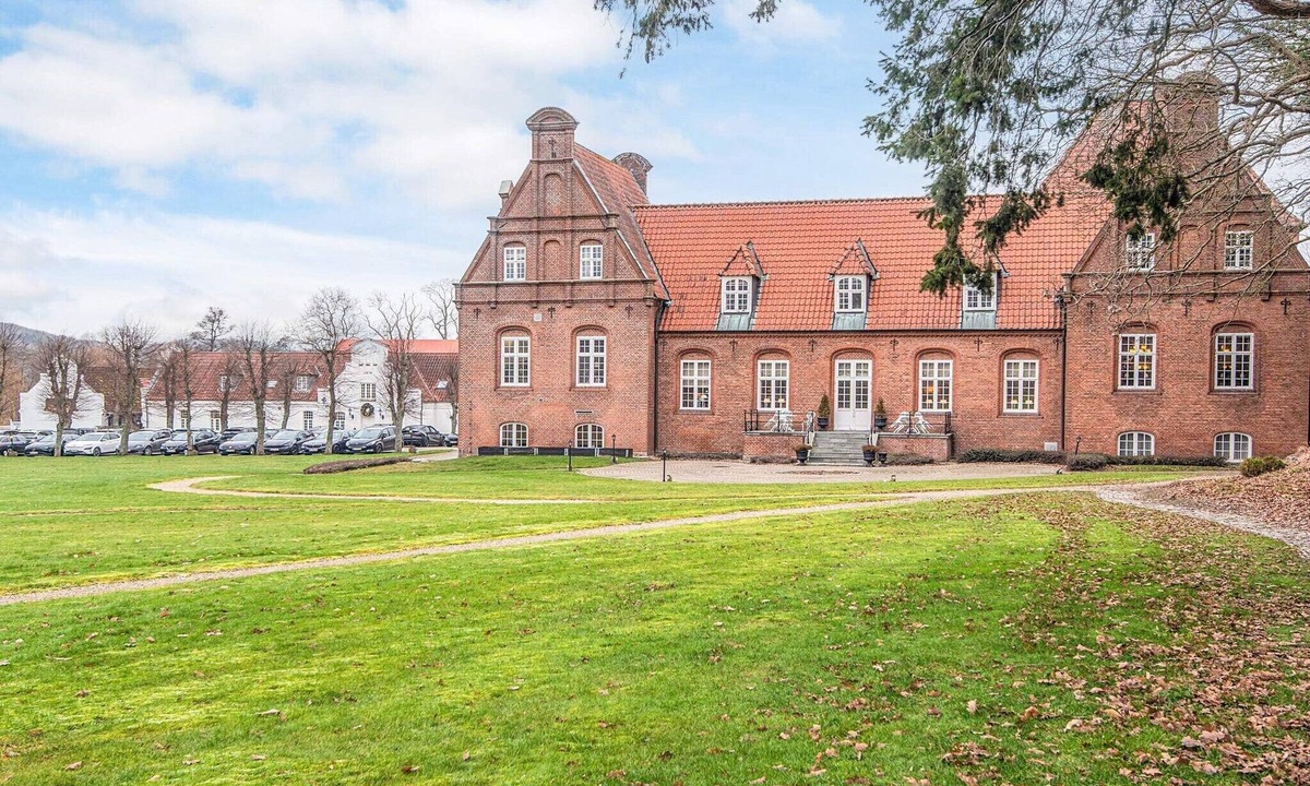 Skanderborg Municipality House | 4 star holiday home in Skanderborg