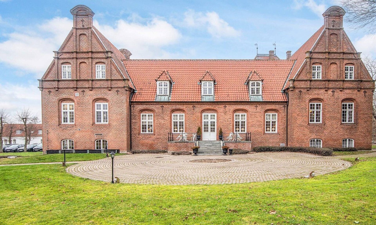 Skanderborg Municipality House | 4 star holiday home in Skanderborg