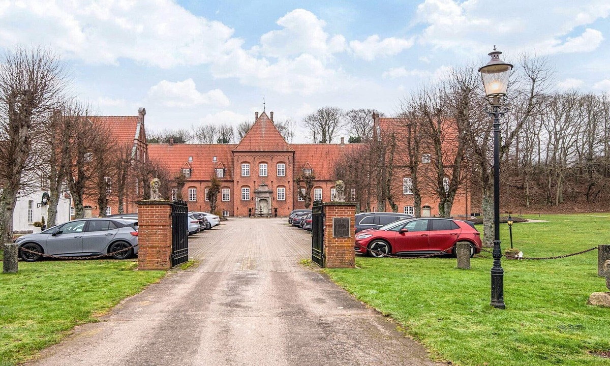 Skanderborg Municipality House | 4 star holiday home in Skanderborg