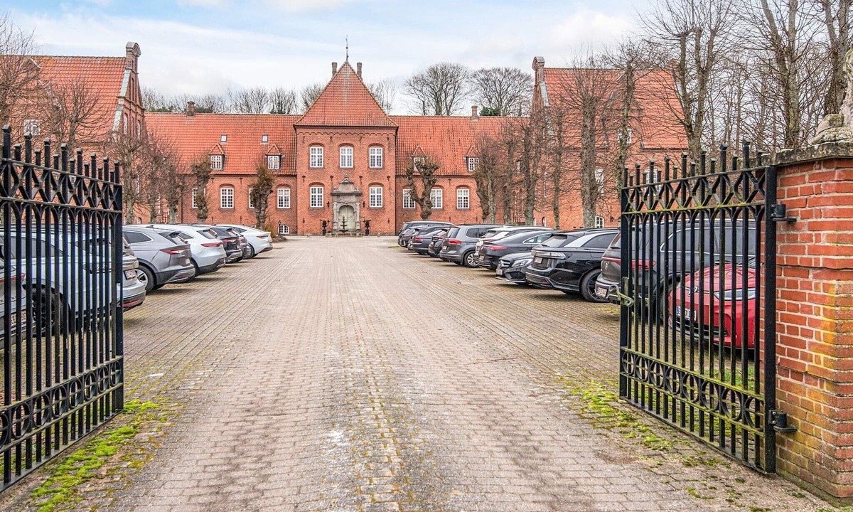 Skanderborg Municipality House | 4 star holiday home in Skanderborg