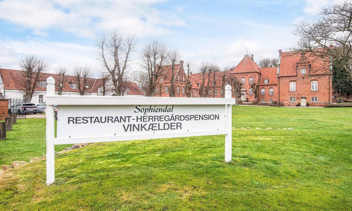 Skanderborg Municipality House | 4 star holiday home in Skanderborg