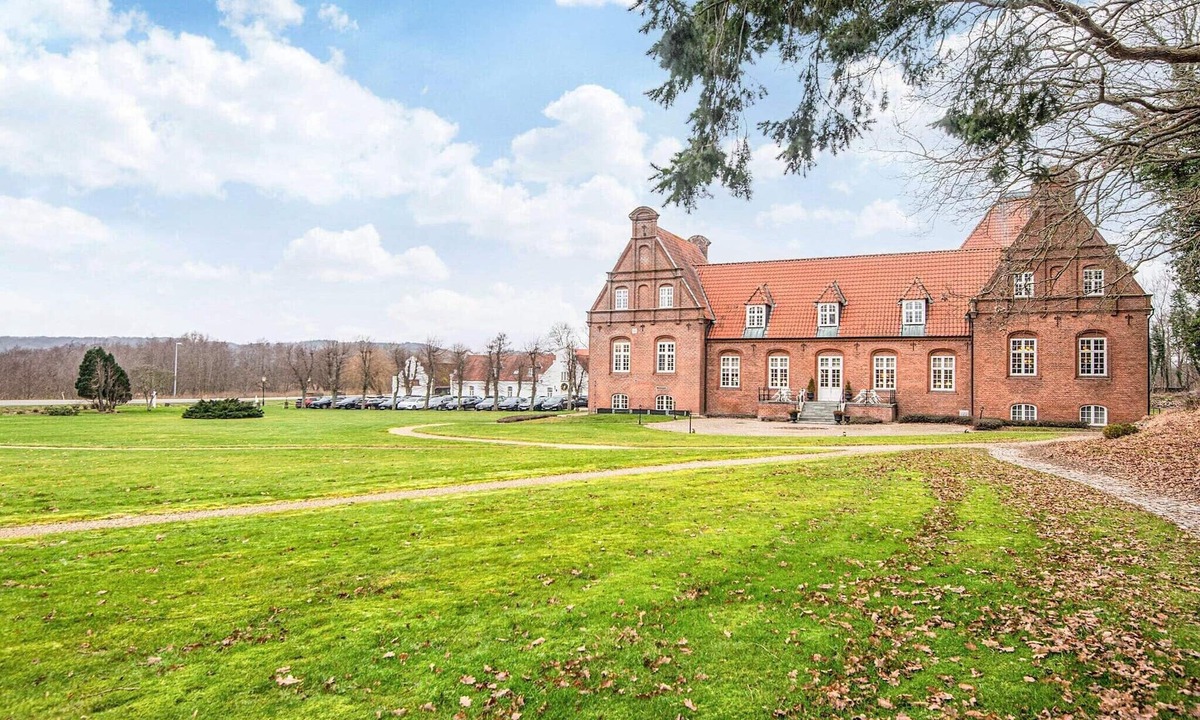 Skanderborg Municipality House | 4 star holiday home in Skanderborg