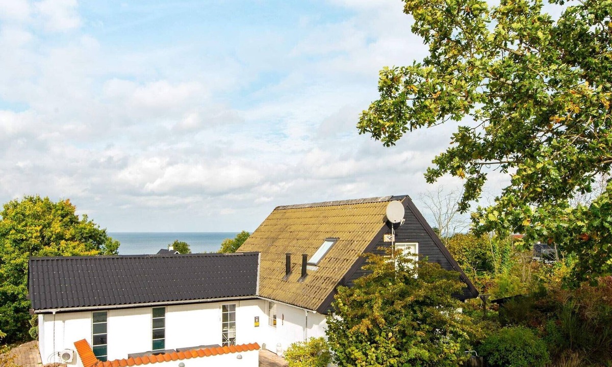 Allingabro House | 4 star holiday home in Allingåbro