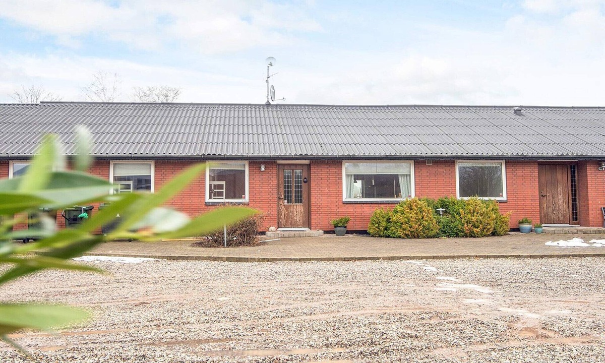 Allestrup House | 4 star holiday home in Allingåbro