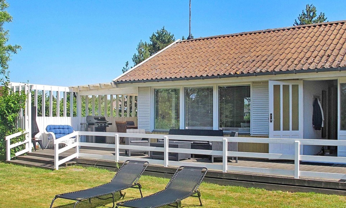 Dannemare House | 4 star holiday home in Dannemare