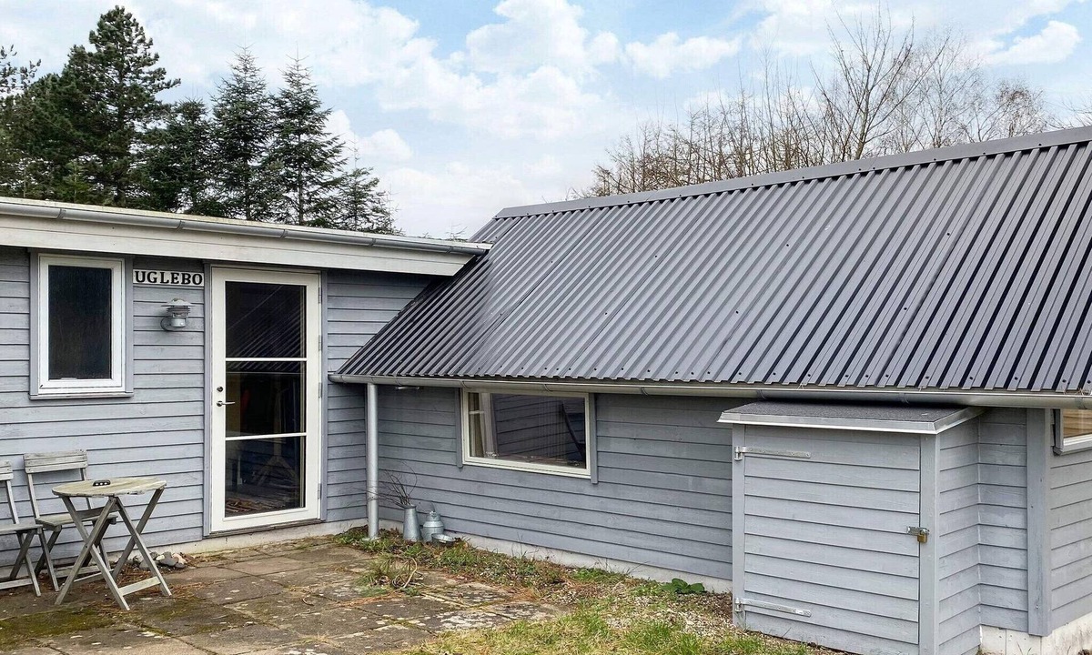 Eskebjerg House | 4 star holiday home in Eskebjerg