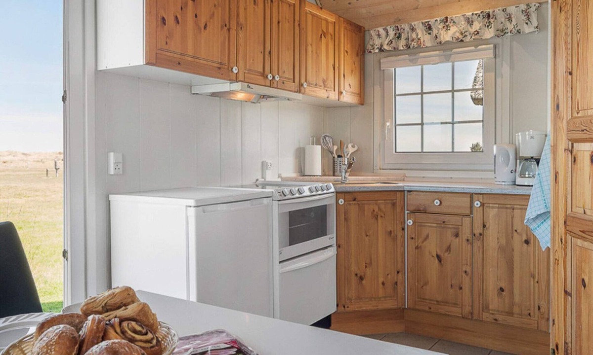 Fjerritslev House | 4 Star Holiday Home in Fjerritslev