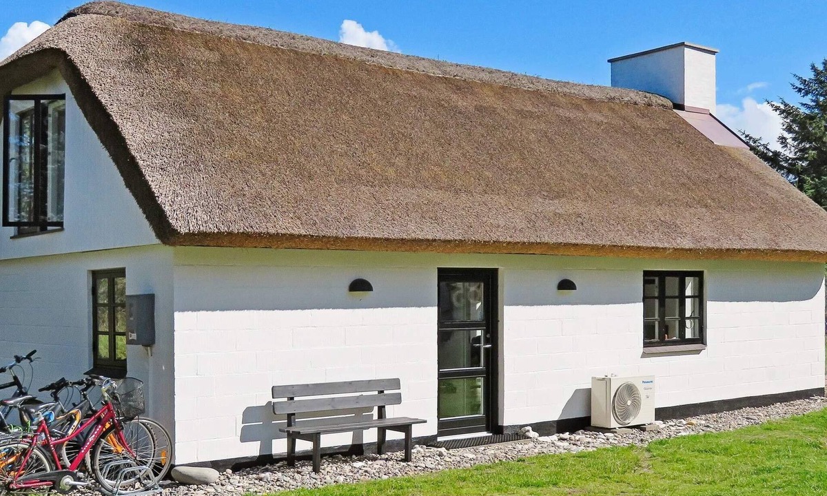 Torup Strand House | 4 star holiday home in Fjerritslev