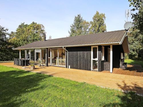 Frederiksvaerk House | 4 star holiday home in Frederiksværk