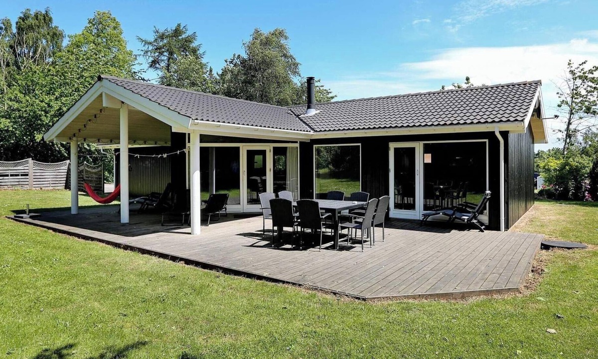 Gilleleje House | 4 star holiday home in Gilleleje