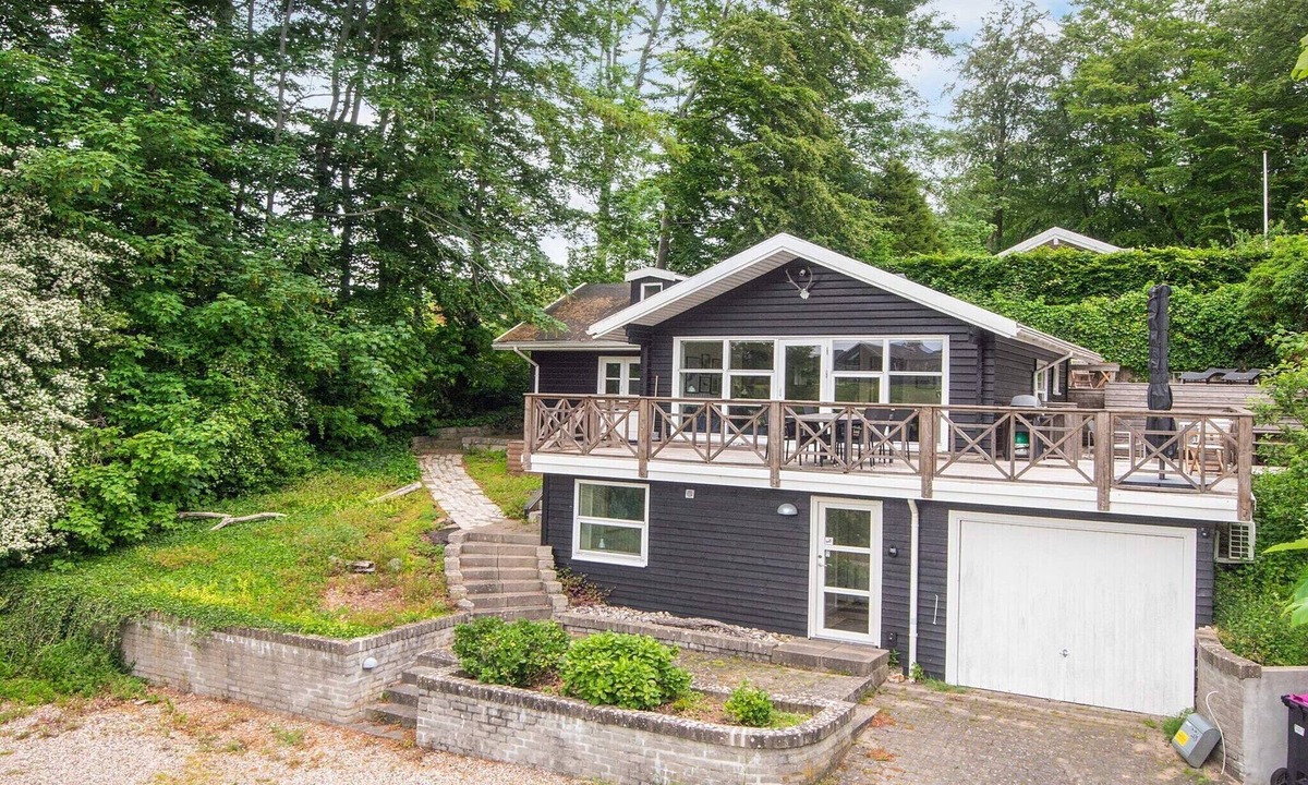 Kelstrup House | 4 star holiday home in Haderslev
