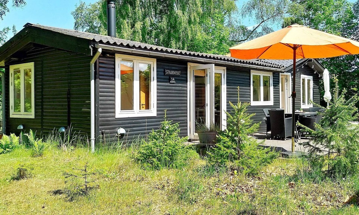Dalby Huse House | 4 star holiday home in Jægerspris