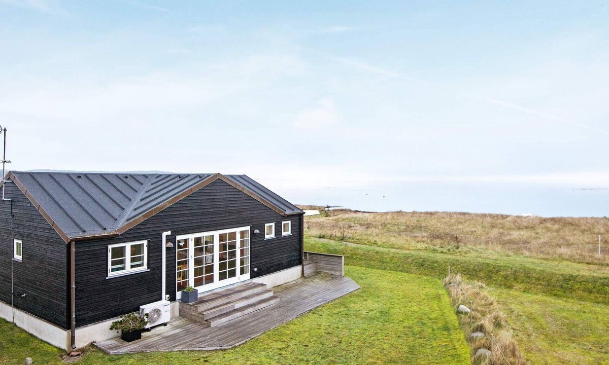 Juelsminde House | 4 star holiday home in Juelsminde