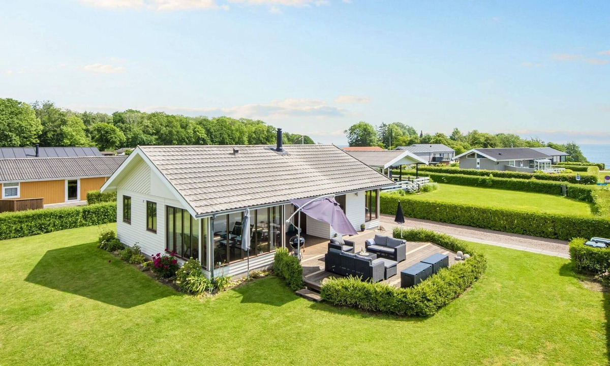 Horsens House | 4 star holiday home in Juelsminde-By Traum