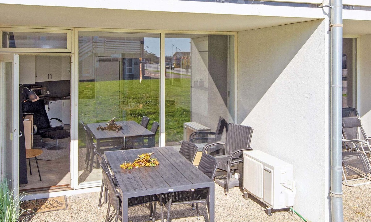 Sondervig House | 4 star holiday home in Ringkøbing-By Traum