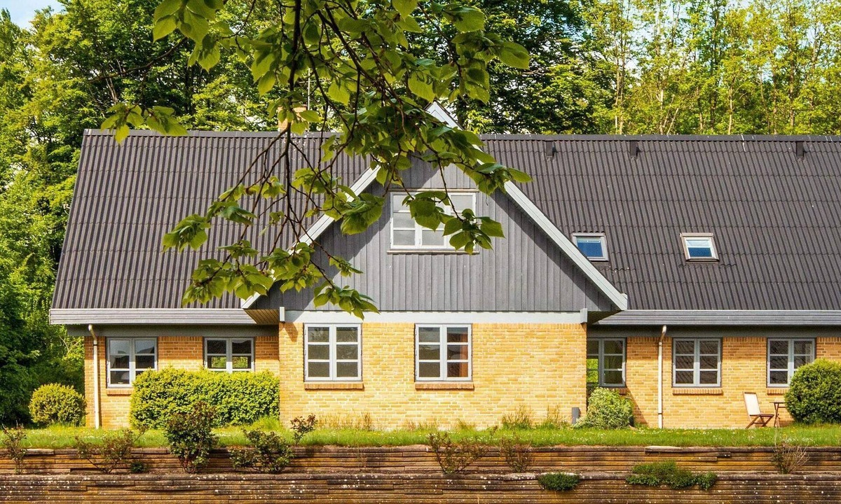 Silkeborg House | 4 star holiday home in Silkeborg